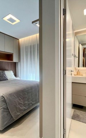 Apartamento à venda com 228m², 3 quartos e 2 vagas Apartamento à venda com 228m², 3 quartos e 2 vagas Suíte Master