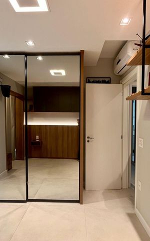 Apartamento à venda com 228m², 3 quartos e 2 vagas Apartamento à venda com 228m², 3 quartos e 2 vagasSuíte 3