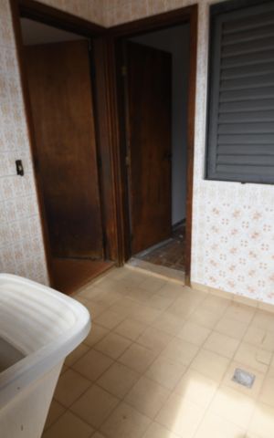 Casa à venda com 330m², 3 quartos e 4 vagasÁrea de Serviço