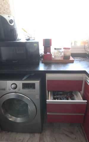 Apartamento à venda com 45m², 2 quartos e 1 vagaÁrea de serviço