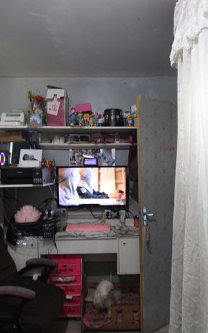 Apartamento à venda com 45m², 2 quartos e 1 vagaQuarto 2