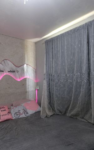 Apartamento à venda com 45m², 2 quartos e 1 vagaQuarto 2