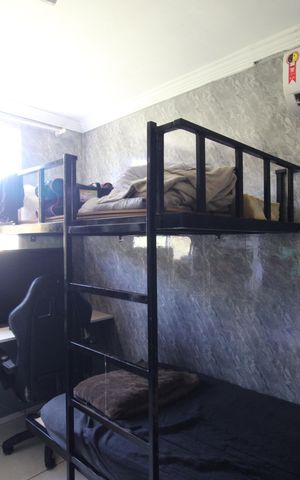 Apartamento à venda com 45m², 2 quartos e 1 vagaQuarto 1