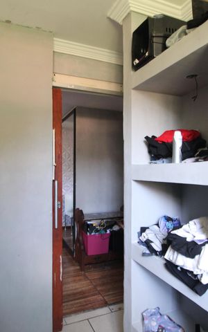 Apartamento à venda com 45m², 2 quartos e 1 vagaQuarto 1