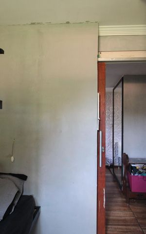 Apartamento à venda com 45m², 2 quartos e 1 vagaQuarto 1