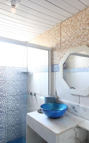 Apartamento à venda com 45m², 2 quartos e 1 vagaBanheiro