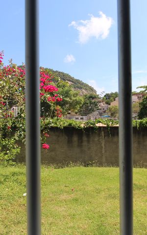 Apartamento à venda com 45m², 2 quartos e 1 vagaQuarto 1 - Vista