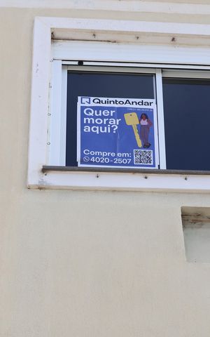 Apartamento à venda com 50m², 2 quartos e 1 vagaPlaca 2