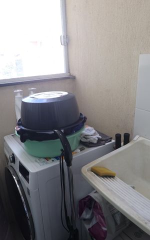 Apartamento à venda com 50m², 2 quartos e 1 vagaÁrea de Serviço