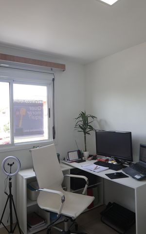 Apartamento à venda com 50m², 2 quartos e 1 vagaQuarto 2