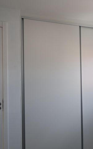 Apartamento à venda com 50m², 2 quartos e 1 vagaQuarto 2