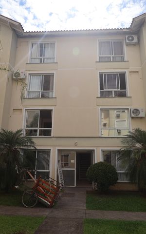 Apartamento à venda com 50m², 2 quartos e 1 vagaFachada do bloco