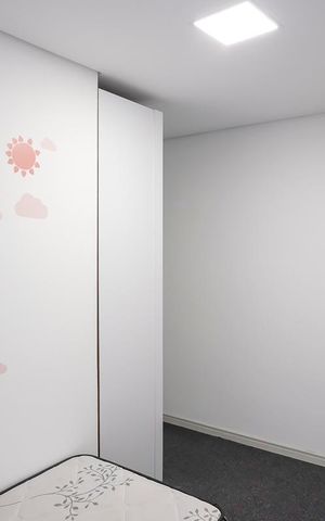 Apartamento à venda com 466m², 8 quartos e 8 vagasQuarto 1