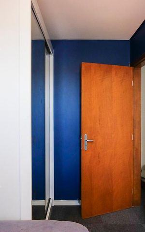 Apartamento à venda com 466m², 8 quartos e 8 vagasQuarto 2