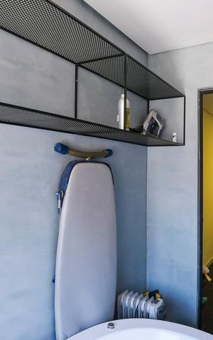 Apartamento à venda com 466m², 8 quartos e 8 vagasSuíte