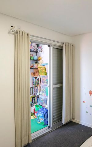Apartamento à venda com 466m², 8 quartos e 8 vagasQuarto 1