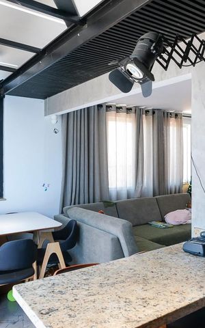 Apartamento à venda com 466m², 8 quartos e 8 vagasVaranda gourmet