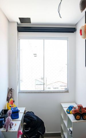 Apartamento à venda com 466m², 8 quartos e 8 vagasVaranda do quarto 1