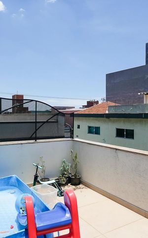 Apartamento à venda com 466m², 8 quartos e 8 vagasVaranda
