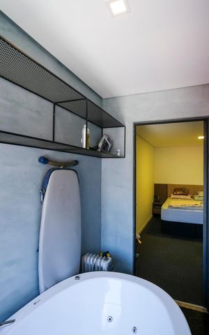 Apartamento à venda com 466m², 8 quartos e 8 vagasSuíte
