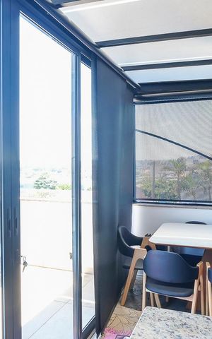 Apartamento à venda com 466m², 8 quartos e 8 vagasVaranda gourmet