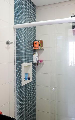 Apartamento à venda com 466m², 8 quartos e 8 vagasBanheiro