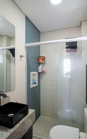 Apartamento à venda com 466m², 8 quartos e 8 vagasBanheiro