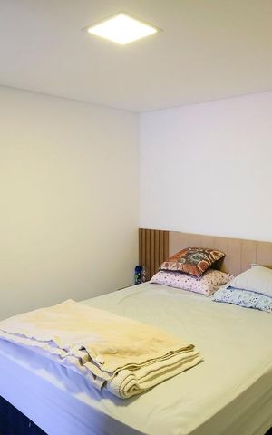 Apartamento à venda com 466m², 8 quartos e 8 vagasSuíte