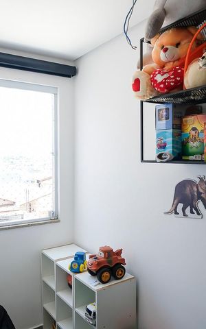 Apartamento à venda com 466m², 8 quartos e 8 vagasVaranda do quarto 1