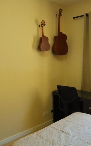 Casa à venda com 96m², 2 quartos e 1 vagaQuarto 1 