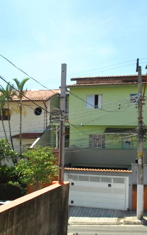 Casa à venda com 96m², 2 quartos e 1 vagaQuarto 2 Vista 