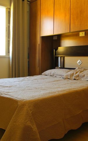 Casa à venda com 96m², 2 quartos e 1 vagaQuarto 1 