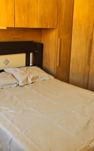 Casa à venda com 96m², 2 quartos e 1 vagaQuarto 1 