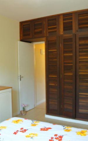 Casa à venda com 96m², 2 quartos e 1 vagaQuarto 2