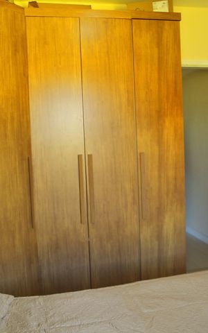 Casa à venda com 96m², 2 quartos e 1 vagaQuarto 1 