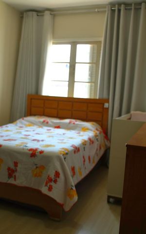 Casa à venda com 96m², 2 quartos e 1 vagaQuarto 2