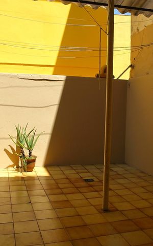 Casa à venda com 96m², 2 quartos e 1 vagaQuintal /Área de serviço 