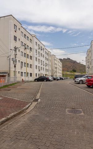 Apartamento à venda com 45m², 2 quartos e 1 vaga Apartamento à venda com 45m², 2 quartos e 1 vagaÁrea comum