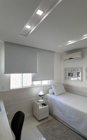 Casa de condomínio à venda com 450m², 4 quartos e 3 vagas Casa de condomínio à venda com 450m², 4 quartos e 3 vagasSuíte 3