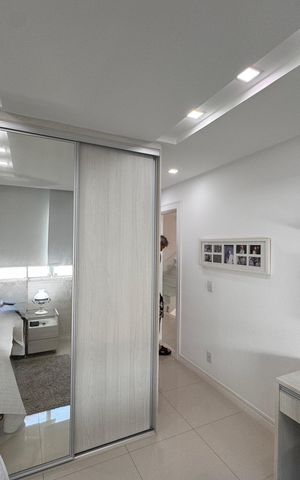 Casa de condomínio à venda com 450m², 4 quartos e 3 vagas Casa de condomínio à venda com 450m², 4 quartos e 3 vagasSuíte 2