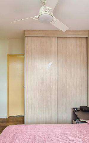Apartamento para alugar com 56m², 2 quartos e 1 vagaSuíte