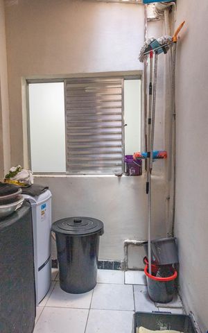 Apartamento à venda com 48m², 2 quartos e 1 vaga