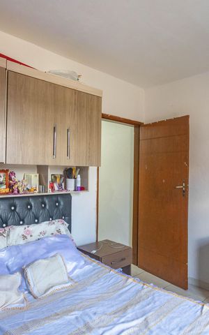 Apartamento à venda com 48m², 2 quartos e 1 vaga