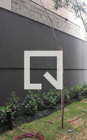 Studio para alugar com 28m², 1 quarto e sem vaga Studio para alugar com 28m², 1 quarto e sem vagaÁrea comum - Espaço pet