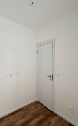 Apartamento à venda com 67m², 2 quartos e 1 vaga Apartamento à venda com 67m², 2 quartos e 1 vagaQuarto 2