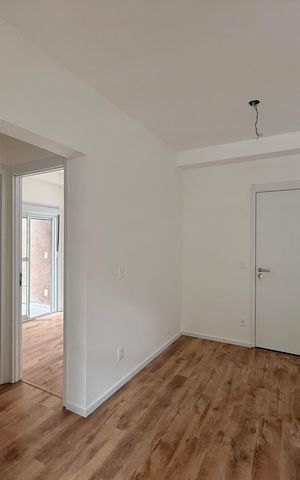 Apartamento à venda com 67m², 2 quartos e 1 vaga Apartamento à venda com 67m², 2 quartos e 1 vagaSala