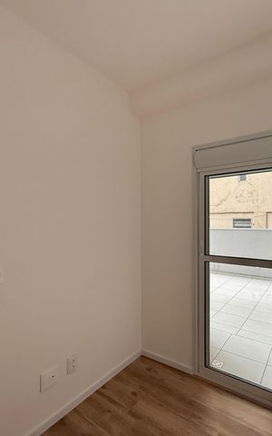 Apartamento à venda com 67m², 2 quartos e 1 vaga Apartamento à venda com 67m², 2 quartos e 1 vagaQuarto 2