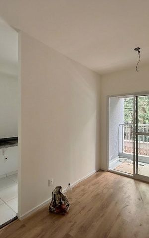 Apartamento à venda com 67m², 2 quartos e 1 vaga Apartamento à venda com 67m², 2 quartos e 1 vagaSala