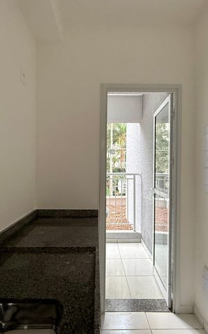 Apartamento à venda com 67m², 2 quartos e 1 vaga Apartamento à venda com 67m², 2 quartos e 1 vagaCozinha