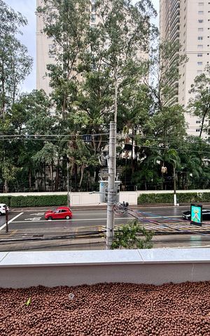 Apartamento à venda com 67m², 2 quartos e 1 vaga Apartamento à venda com 67m², 2 quartos e 1 vagaSacada